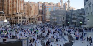 Ultimate Guide to Planning Your Umrah from Dubai