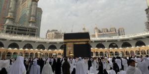 How Weather Impacts Your Hajj Experience and How to Prepare for It