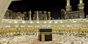 Tawaf and Sa’i: Understanding the Core Rituals of Umrah