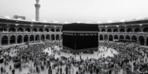 Common Mistakes to Avoid During Hajj