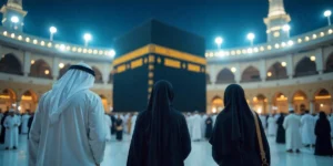 Step-by-Step Guide to Booking Your Hajj Package