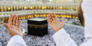 The Importance Of Dua During Hajj: When And What To Pray For