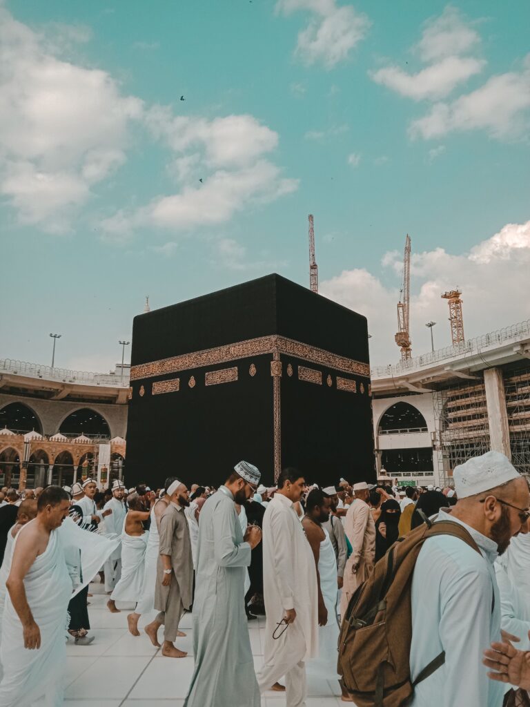 3 DAYS UMRAH