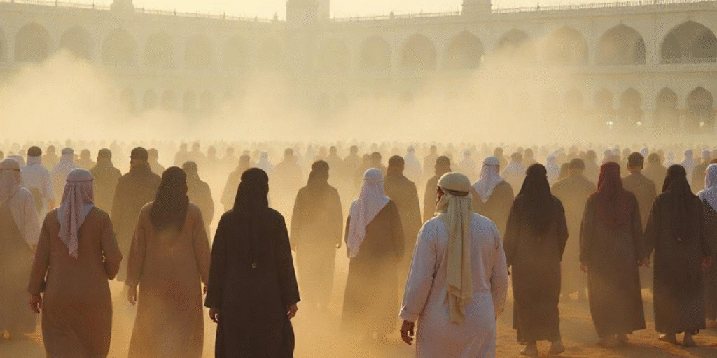 Ziyarat In Makkah And Madinah: Must-Visit Sites