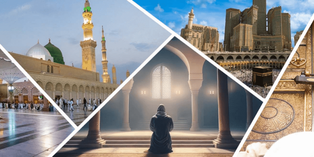 Top Tips for Planning Your Umrah Journey