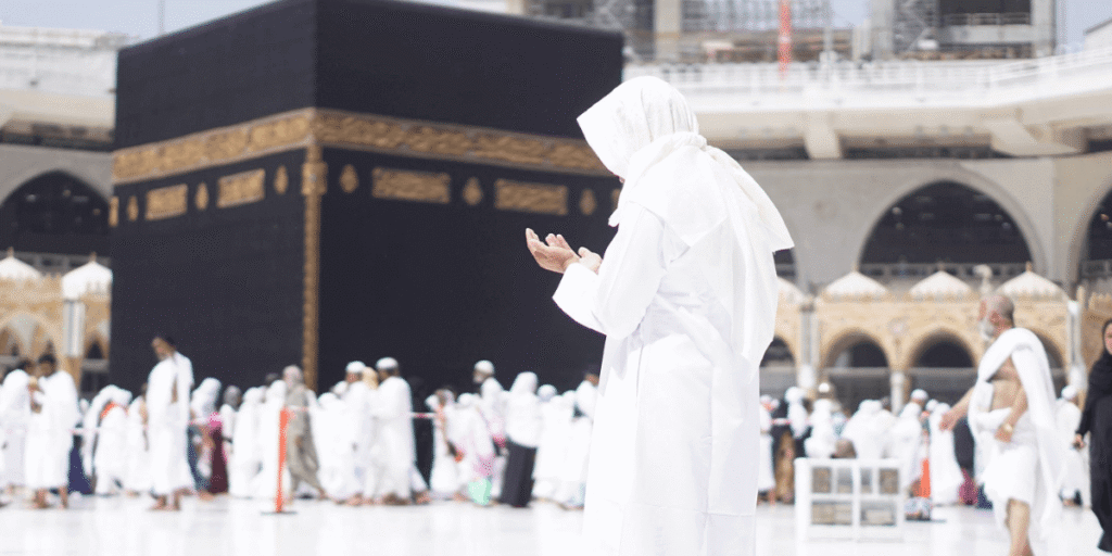 What To Expect On Your First Umrah Journey