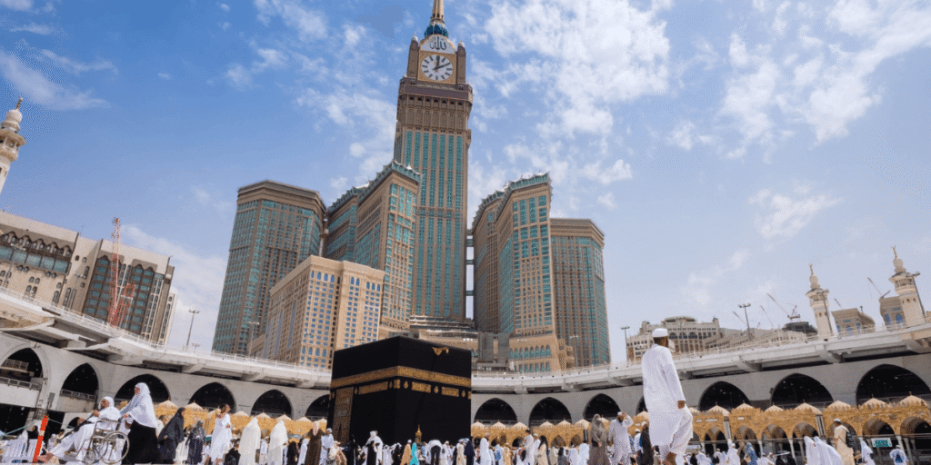 Essential Tips for Planning Your Stay in Makkah During Hajj
