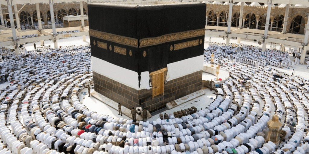 Why Is the Kaaba Important in Islam?