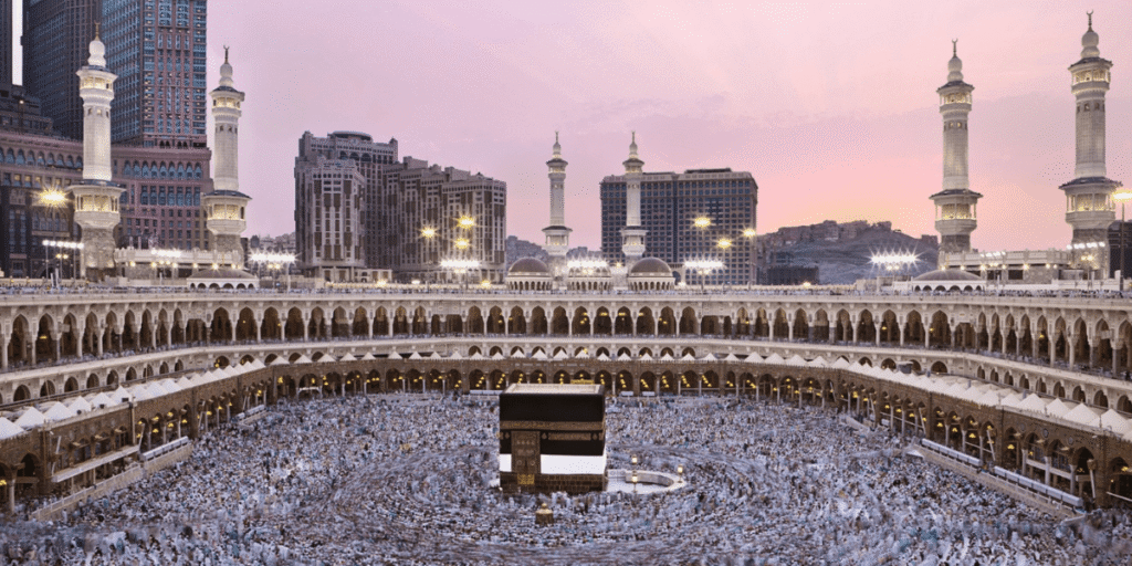 Tips for Healthy and Safe Hajj: Wellness Guide for Pilgrims