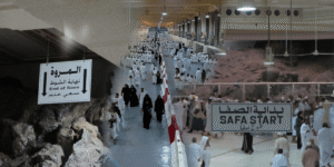 Dua Safa Marwa