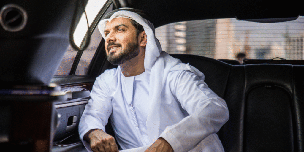 How to Book Reliable Cab Services During Hajj