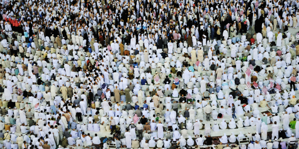 Understanding Umrah Types: Differences, Rules And Guidelines