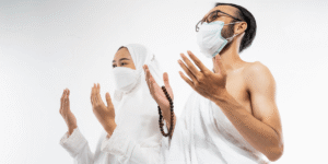 Understanding Ihram Rules and Common Questions