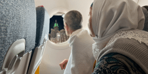 Why Early Flight Booking Saves You Money for Hajj
