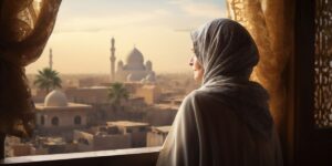 women-preparing-for-hajj