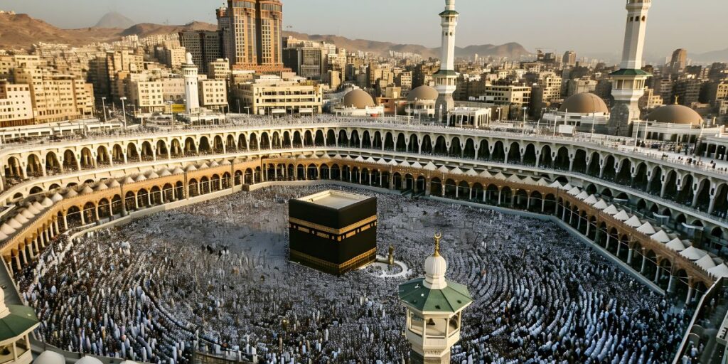 Budget Guide for Hajj 2026: Costs, Fees and Saving Tips