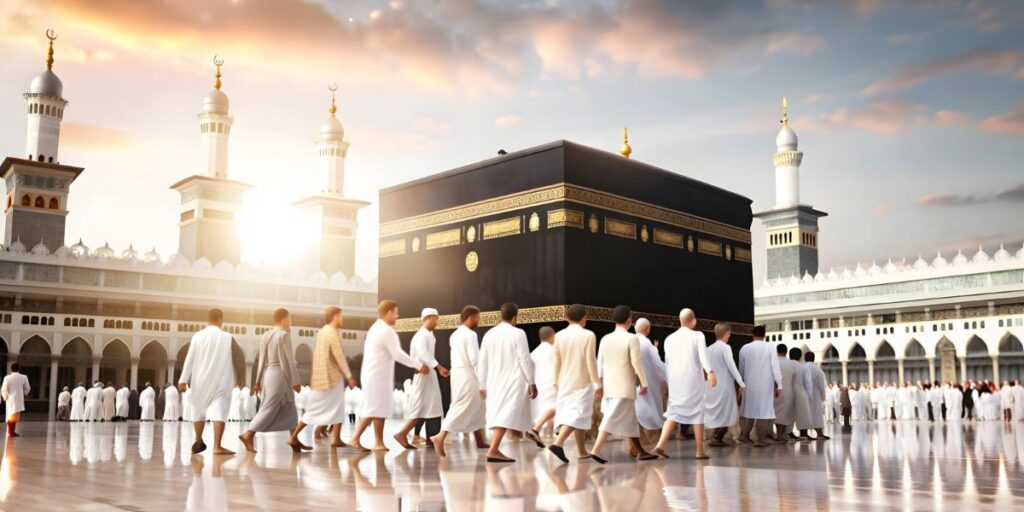 Can You Do Umrah with a Tourist Visa in 2026?
