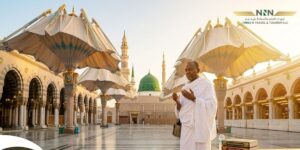 Physically, Mentally, and Spiritually