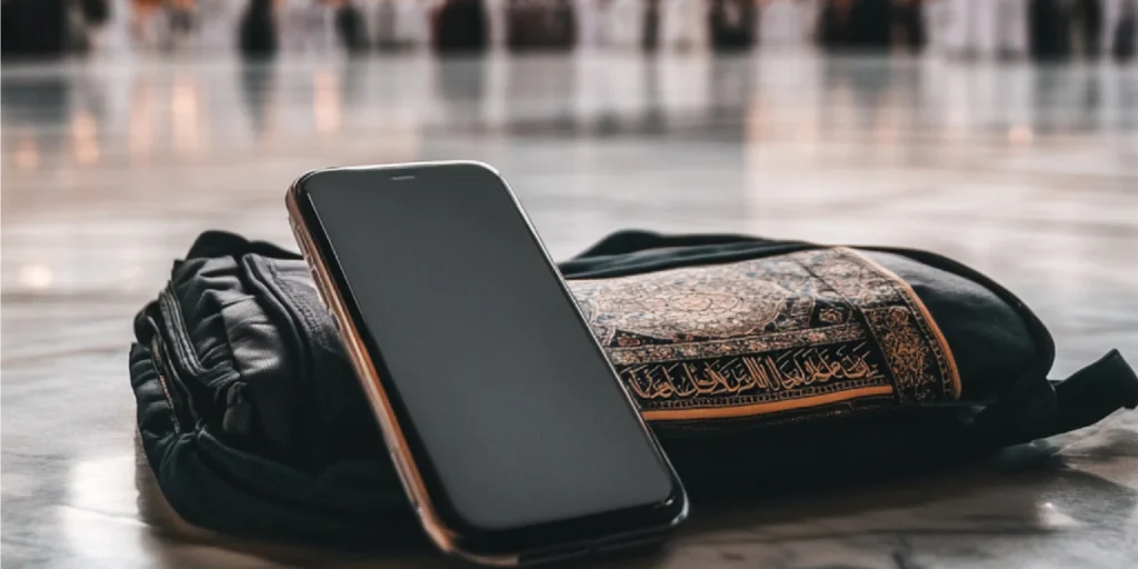 What is the Nusuk App and How Does It Simplify the Hajj Journey?