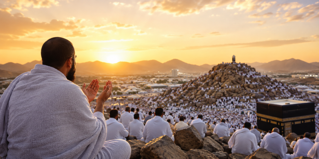 Day of Arafah: Significance, Duas, and What to Expect