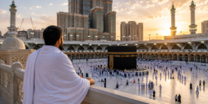 Labor Umrah Leave
