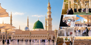 Masjid Nabawi